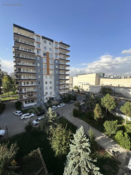 Forum Arkası Tes İş Sitesinde 3+1 Satılık Daire — fotoğraf 5