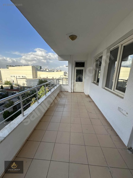 Forum Arkası Tes İş Sitesinde 3+1 Satılık Daire — fotoğraf 7