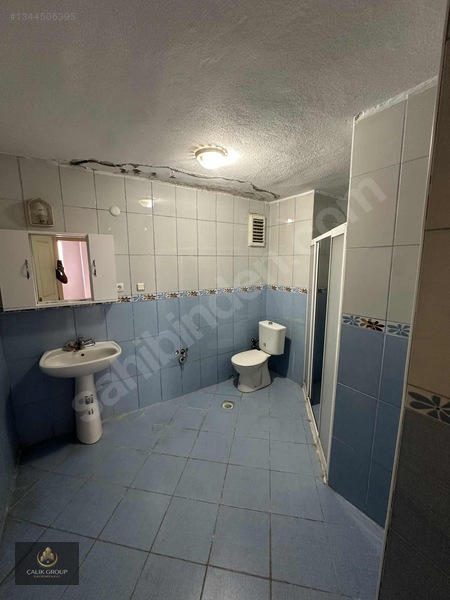 Forum Arkası Tes İş Sitesinde 3+1 Satılık Daire — fotoğraf 12