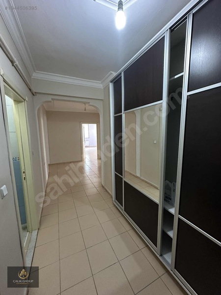 Forum Arkası Tes İş Sitesinde 3+1 Satılık Daire — fotoğraf 14