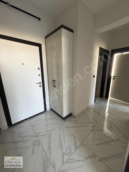 Aydın Gayrimenkuldan Stad Karşısı Özay 2 Kiralık Sıfır Daire — fotoğraf 3