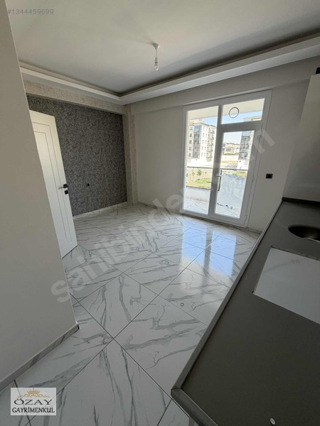 Aydın Gayrimenkuldan Stad Karşısı Özay 2 Kiralık Sıfır Daire — fotoğraf 4