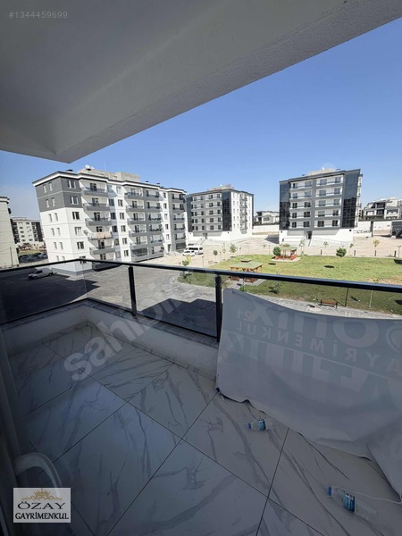 Aydın Gayrimenkuldan Stad Karşısı Özay 2 Kiralık Sıfır Daire — fotoğraf 7