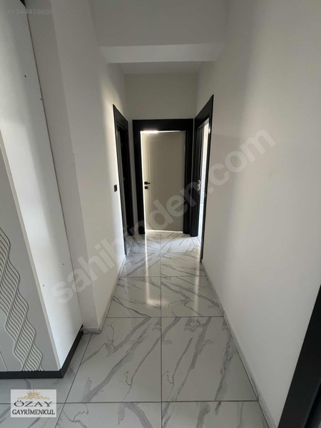 Aydın Gayrimenkuldan Stad Karşısı Özay 2 Kiralık Sıfır Daire — fotoğraf 9