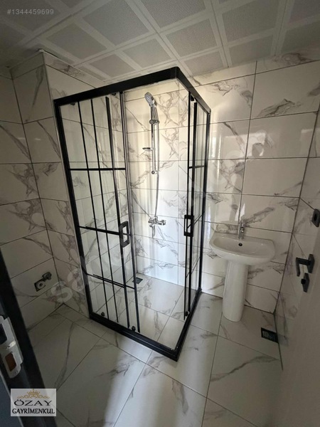 Aydın Gayrimenkuldan Stad Karşısı Özay 2 Kiralık Sıfır Daire — fotoğraf 11