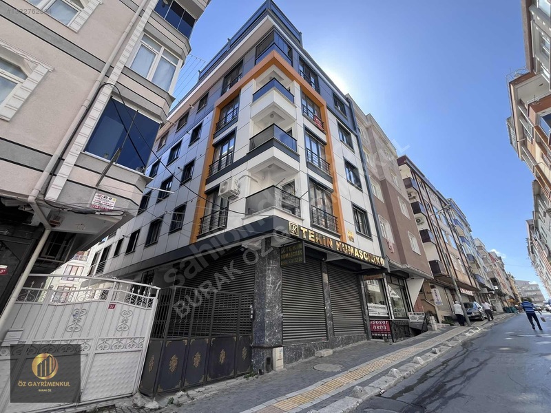 Fevzi Çakmak'ta Satılık 3+2 Dubleks Daire, 130m², Metrobüse Yakı — fotoğraf 2