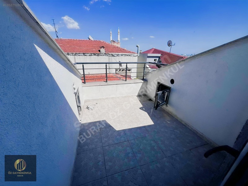 Fevzi Çakmak'ta Satılık 3+2 Dubleks Daire, 130m², Metrobüse Yakı — fotoğraf 5