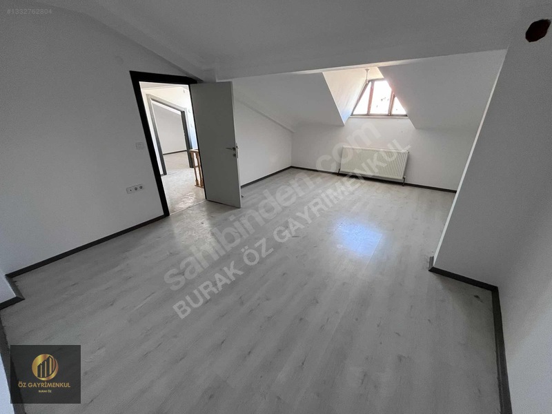 Fevzi Çakmak'ta Satılık 3+2 Dubleks Daire, 130m², Metrobüse Yakı — fotoğraf 12