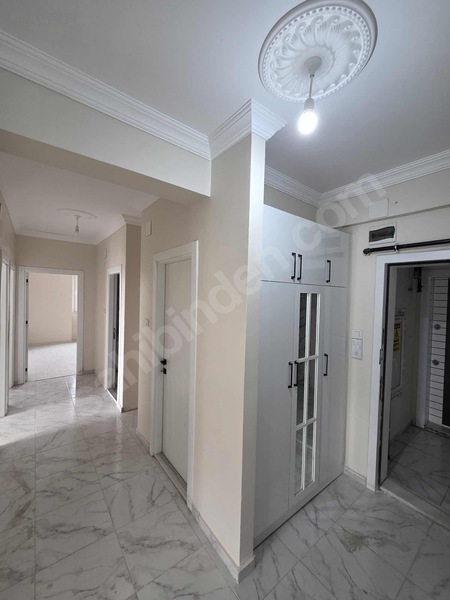 Sıfır Yapı Tertemiz 2+1 Daire (110m2) — fotoğraf 3