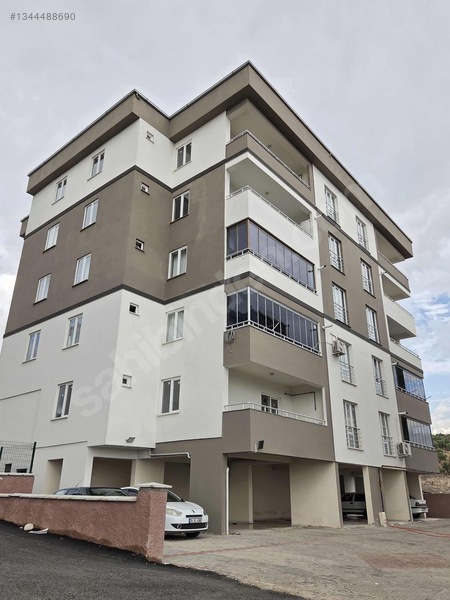 Sıfır Yapı Tertemiz 2+1 Daire (110m2) — fotoğraf 6