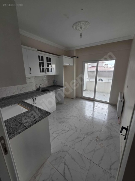 Sıfır Yapı Tertemiz 2+1 Daire (110m2) — fotoğraf 7