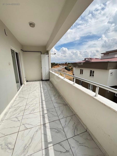 Sıfır Yapı Tertemiz 2+1 Daire (110m2) — fotoğraf 9