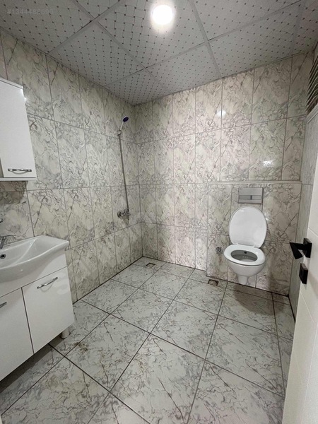 Sıfır Yapı Tertemiz 2+1 Daire (110m2) — fotoğraf 11