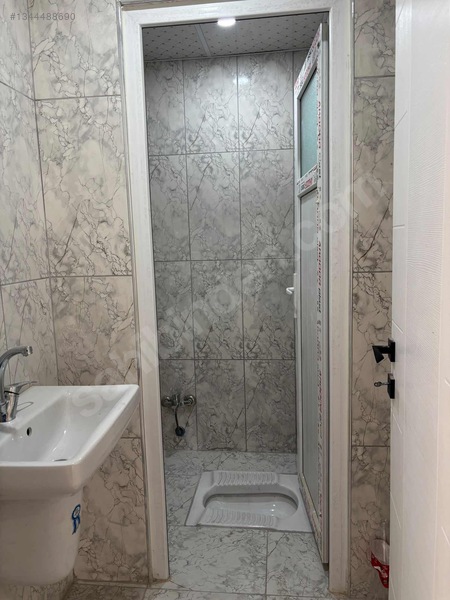 Sıfır Yapı Tertemiz 2+1 Daire (110m2) — fotoğraf 12
