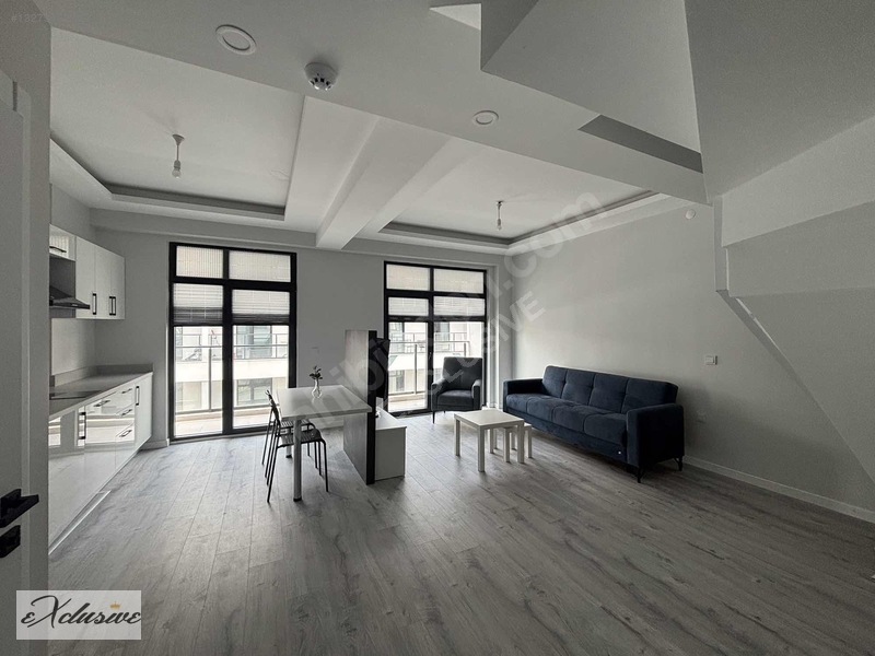 Yelkent Alfa Satılık 2+1 Residance — fotoğraf 2