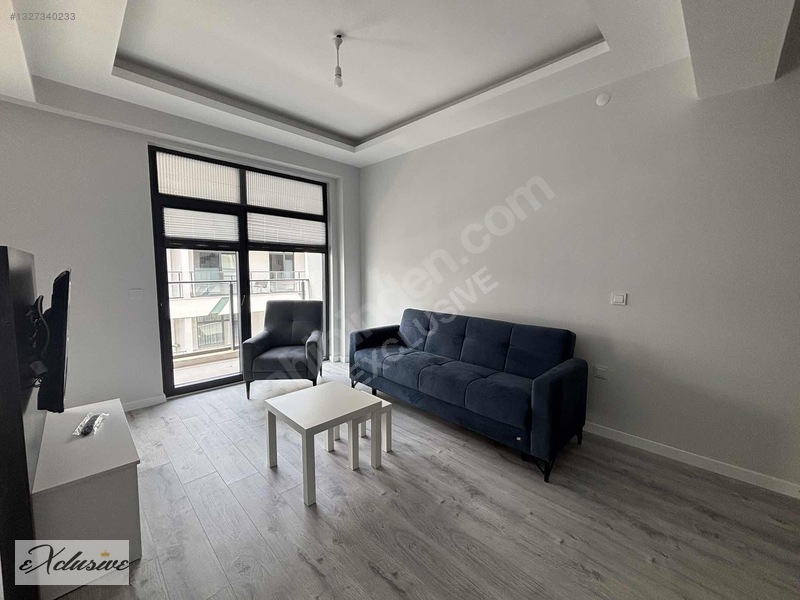 Yelkent Alfa Satılık 2+1 Residance — fotoğraf 3