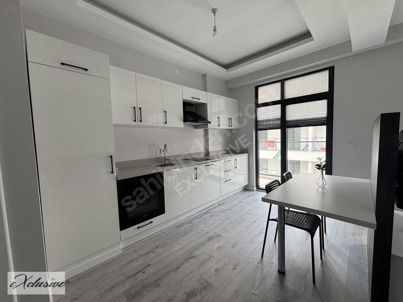 Yelkent Alfa Satılık 2+1 Residance — fotoğraf 4
