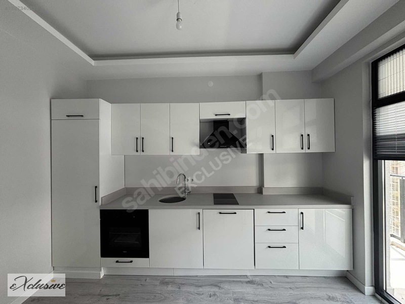 Yelkent Alfa Satılık 2+1 Residance — fotoğraf 5