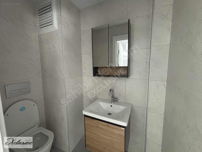 Yelkent Alfa Satılık 2+1 Residance — fotoğraf 6