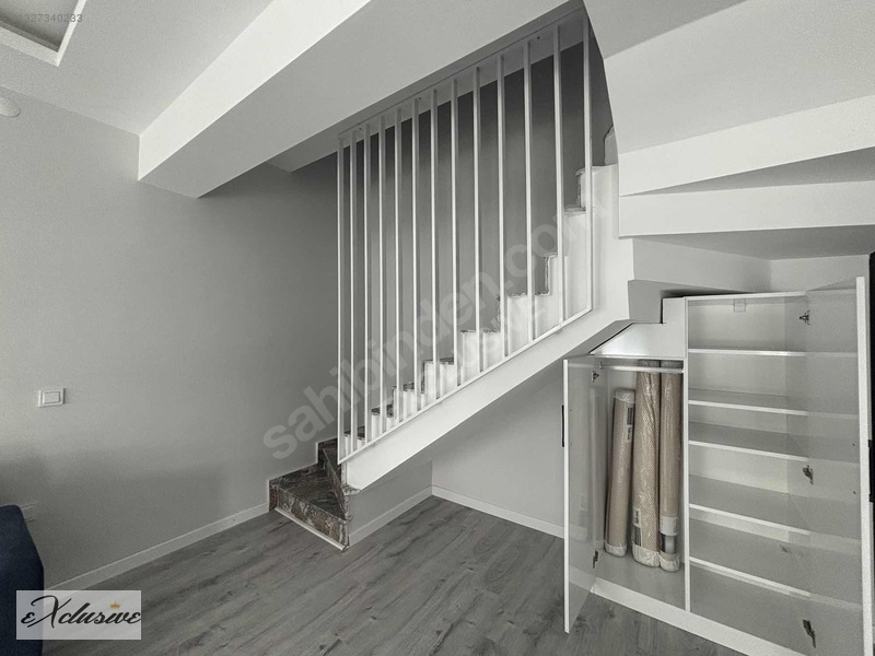 Yelkent Alfa Satılık 2+1 Residance — fotoğraf 7