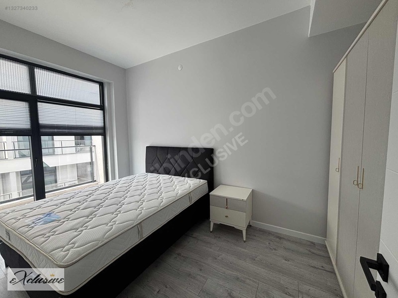 Yelkent Alfa Satılık 2+1 Residance — fotoğraf 9