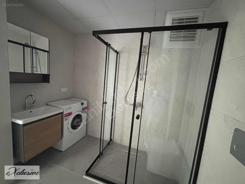 Yelkent Alfa Satılık 2+1 Residance — fotoğraf 11