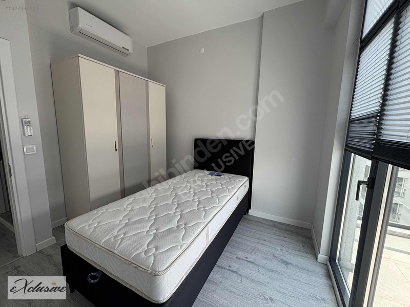 Yelkent Alfa Satılık 2+1 Residance — fotoğraf 13