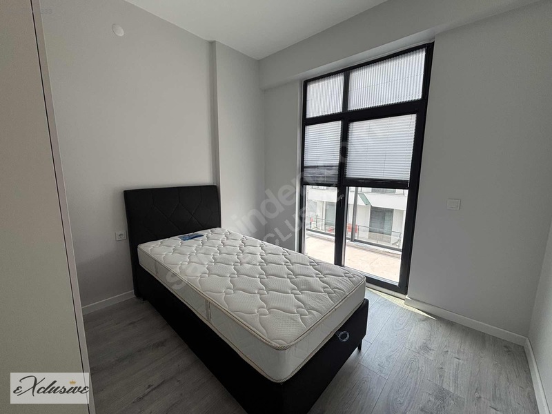 Yelkent Alfa Satılık 2+1 Residance — fotoğraf 14