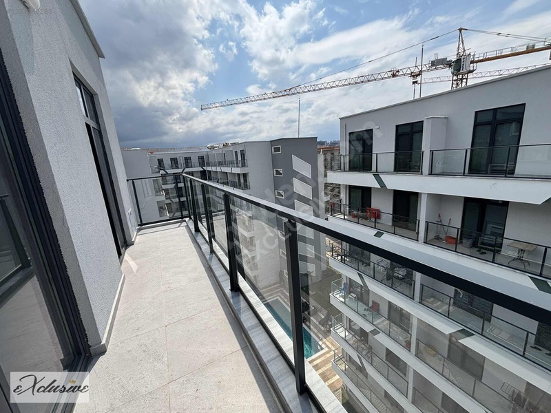 Yelkent Alfa Satılık 2+1 Residance — fotoğraf 15