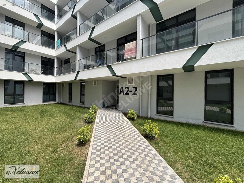 Yelkent Alfa Satılık 2+1 Residance — fotoğraf 18