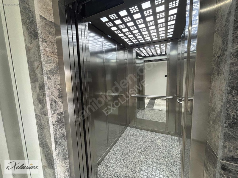 Yelkent Alfa Satılık 2+1 Residance — fotoğraf 19