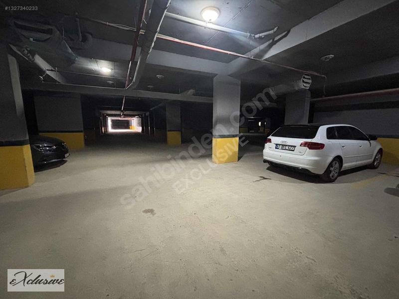 Yelkent Alfa Satılık 2+1 Residance — fotoğraf 21