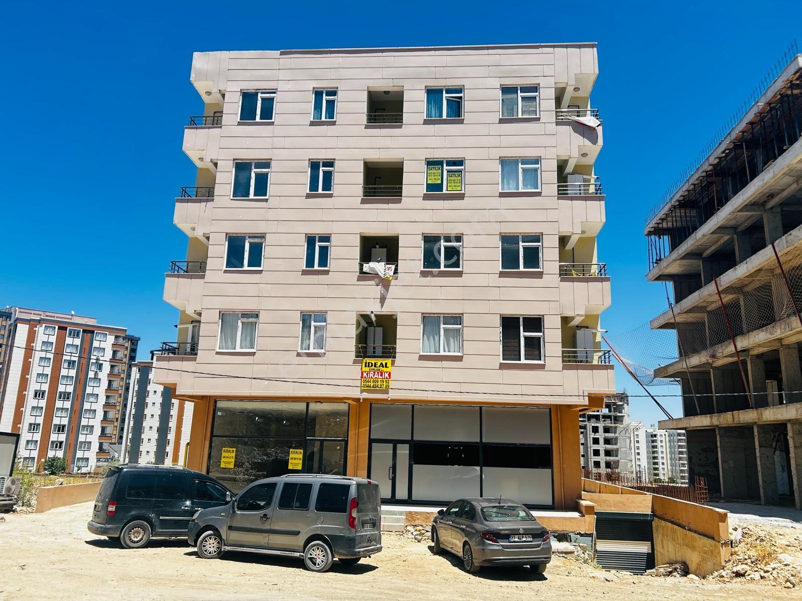 Roma Gayrimenkul'Den Seyrantepe'De Acil Satılık 1+1 Eşyalı Daire