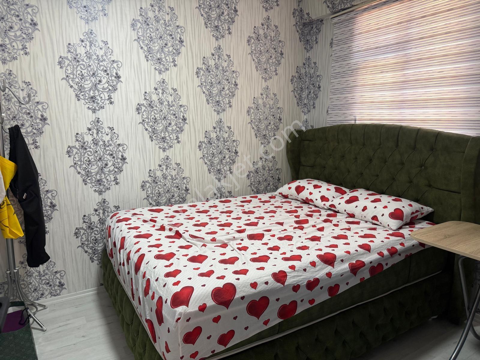 Roma Gayrimenkul'den Seyrantepe'de Acil Satılık 1+1 Eşyalı Daire — fotoğraf 6