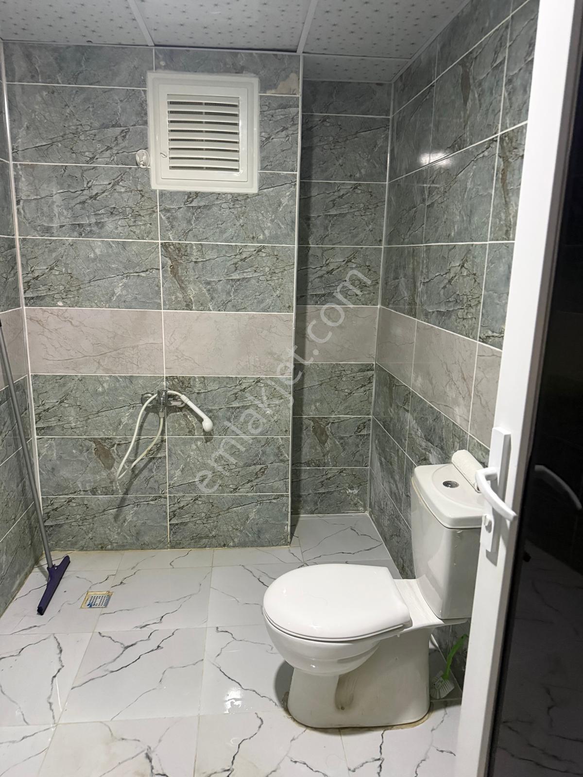 Roma Gayrimenkul'den Seyrantepe'de Acil Satılık 1+1 Eşyalı Daire — fotoğraf 7