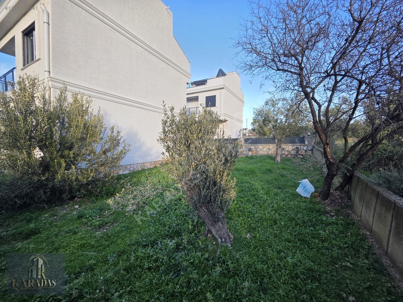 ***şok Fiyat***ful Deniz Manzaralı Akıllı Villa — fotoğraf 4