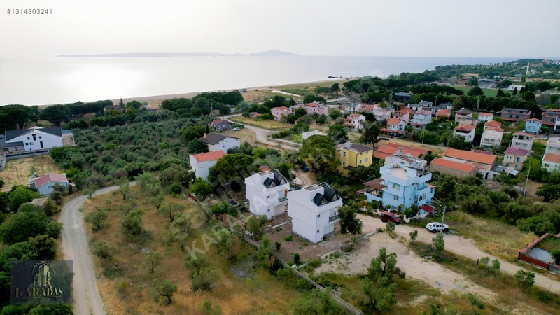 ***şok Fiyat***ful Deniz Manzaralı Akıllı Villa — fotoğraf 6
