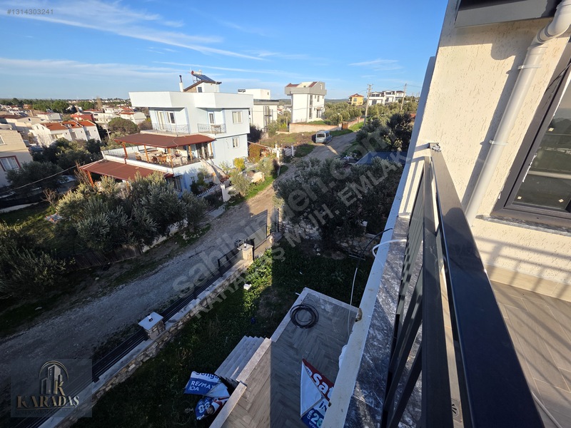 ***şok Fiyat***ful Deniz Manzaralı Akıllı Villa — fotoğraf 13