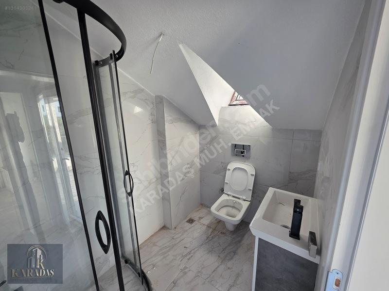 ***şok Fiyat***ful Deniz Manzaralı Akıllı Villa — fotoğraf 14