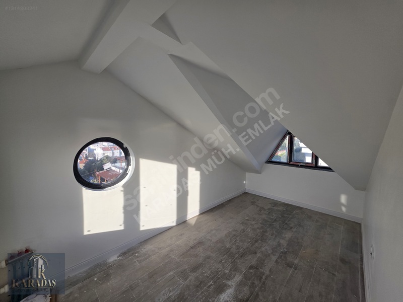 ***şok Fiyat***ful Deniz Manzaralı Akıllı Villa — fotoğraf 15