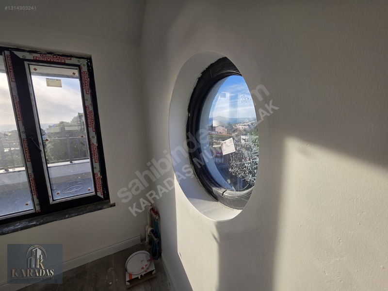 ***şok Fiyat***ful Deniz Manzaralı Akıllı Villa — fotoğraf 16