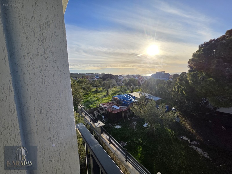 ***şok Fiyat***ful Deniz Manzaralı Akıllı Villa — fotoğraf 18