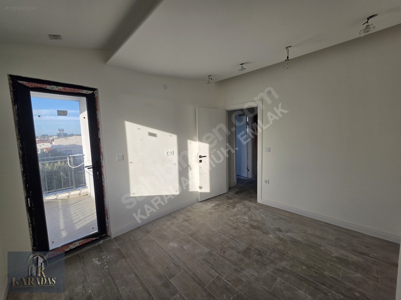 ***şok Fiyat***ful Deniz Manzaralı Akıllı Villa — fotoğraf 19