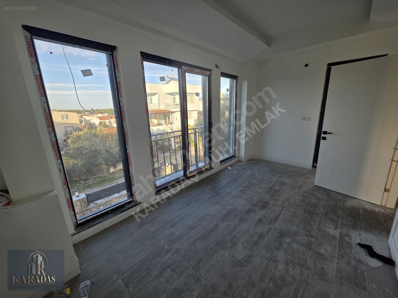 ***şok Fiyat***ful Deniz Manzaralı Akıllı Villa — fotoğraf 21
