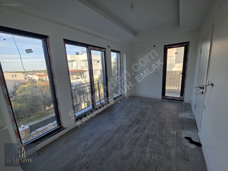 ***şok Fiyat***ful Deniz Manzaralı Akıllı Villa — fotoğraf 22