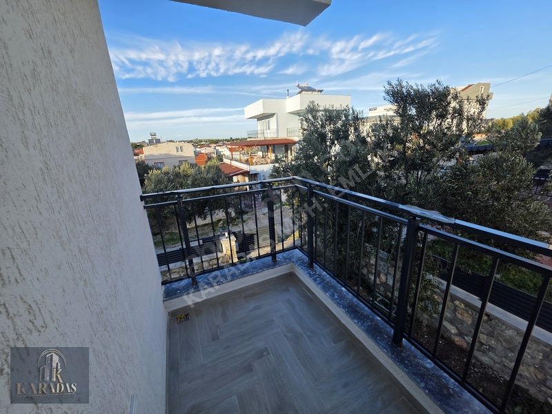 ***şok Fiyat***ful Deniz Manzaralı Akıllı Villa — fotoğraf 23