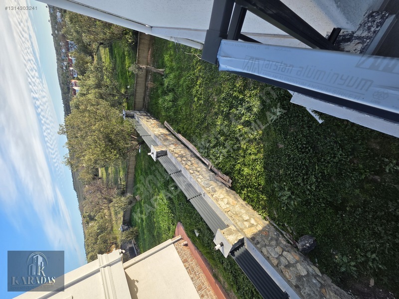 ***şok Fiyat***ful Deniz Manzaralı Akıllı Villa — fotoğraf 25