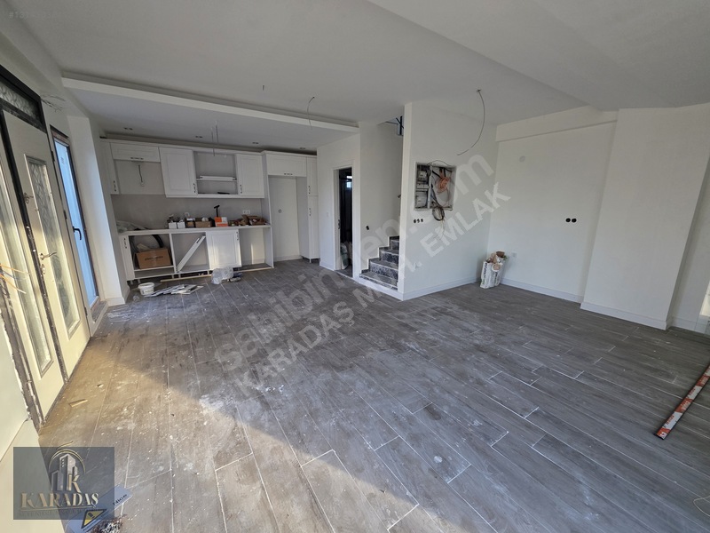 ***şok Fiyat***ful Deniz Manzaralı Akıllı Villa — fotoğraf 27