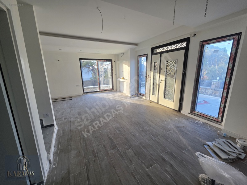 ***şok Fiyat***ful Deniz Manzaralı Akıllı Villa — fotoğraf 29