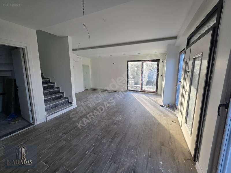 ***şok Fiyat***ful Deniz Manzaralı Akıllı Villa — fotoğraf 30